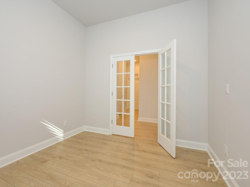 Encore At Streamside - Residential