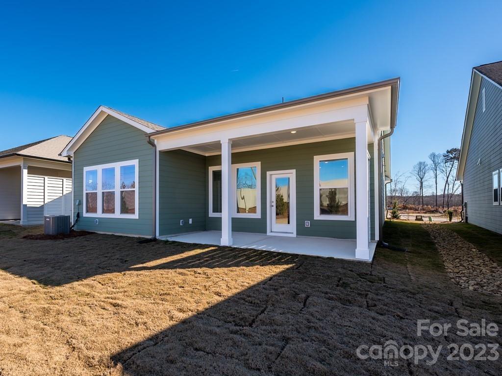 Encore At Streamside - Residential