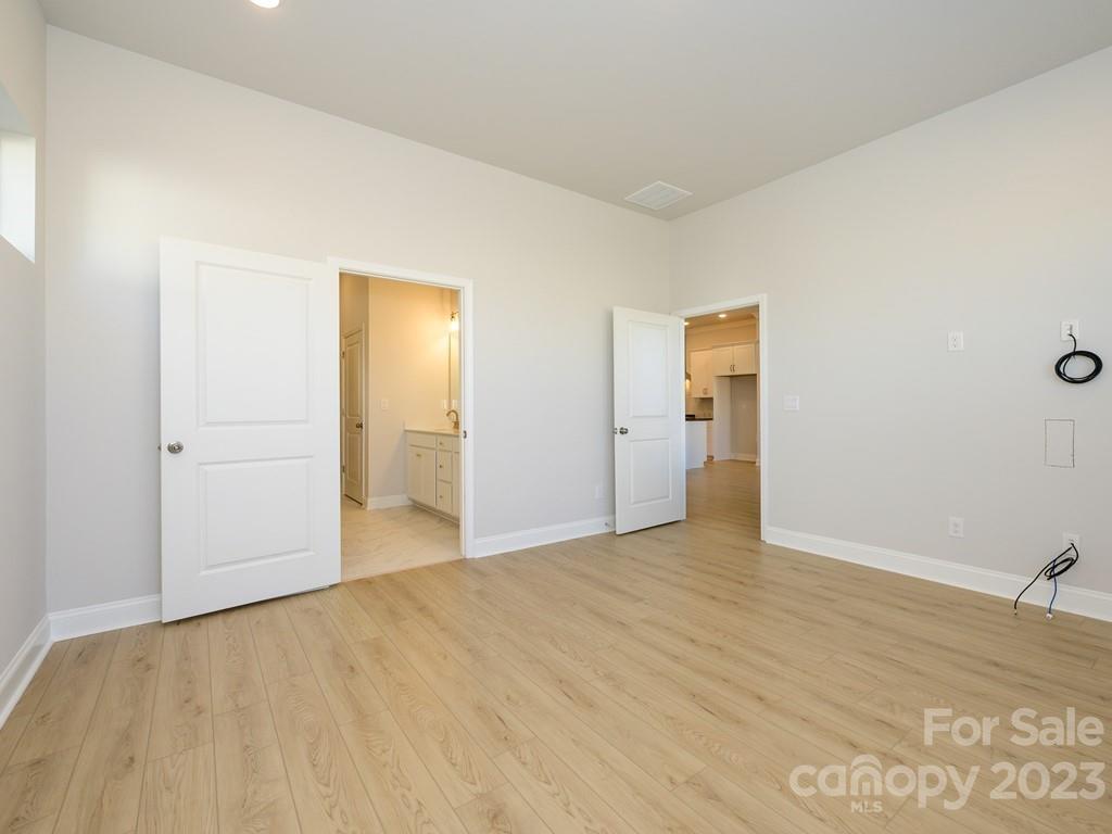 Encore At Streamside - Residential