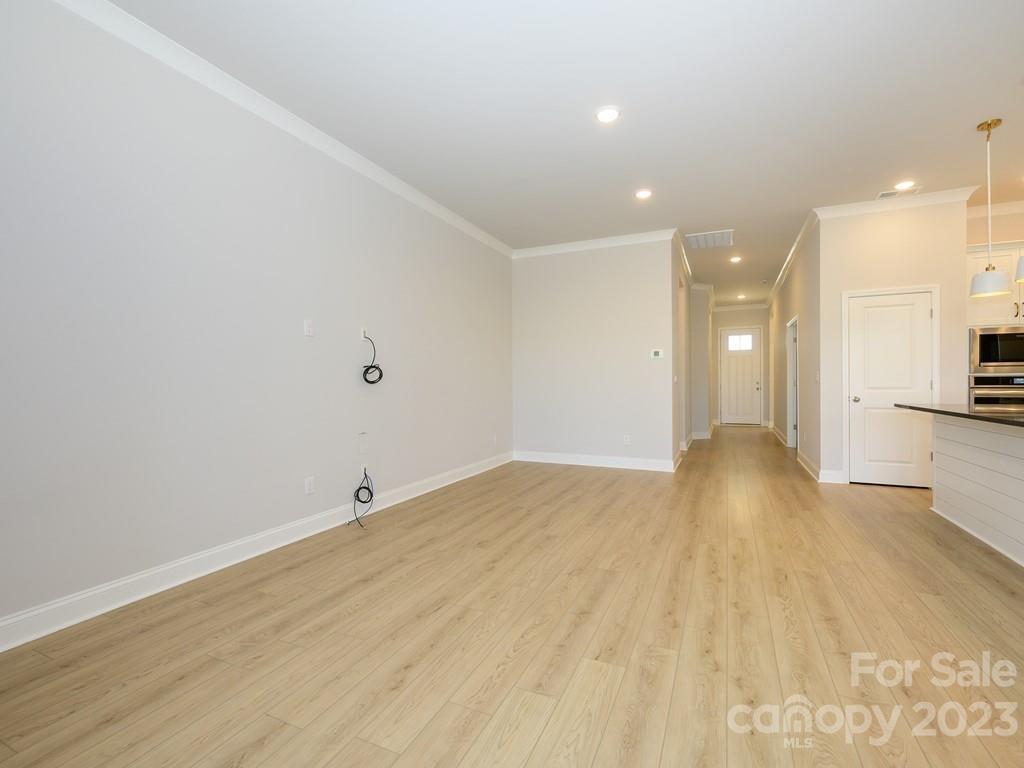 Encore At Streamside - Residential