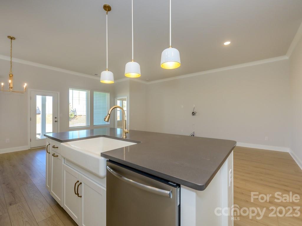 Encore At Streamside - Residential