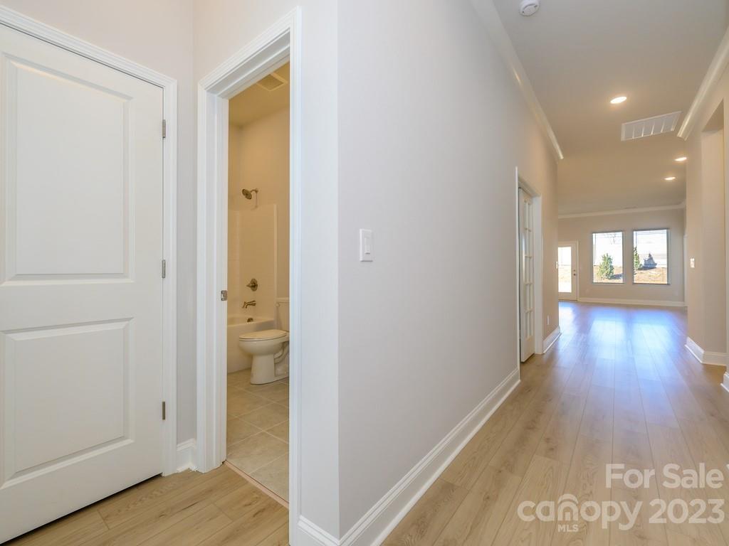 Encore At Streamside - Residential