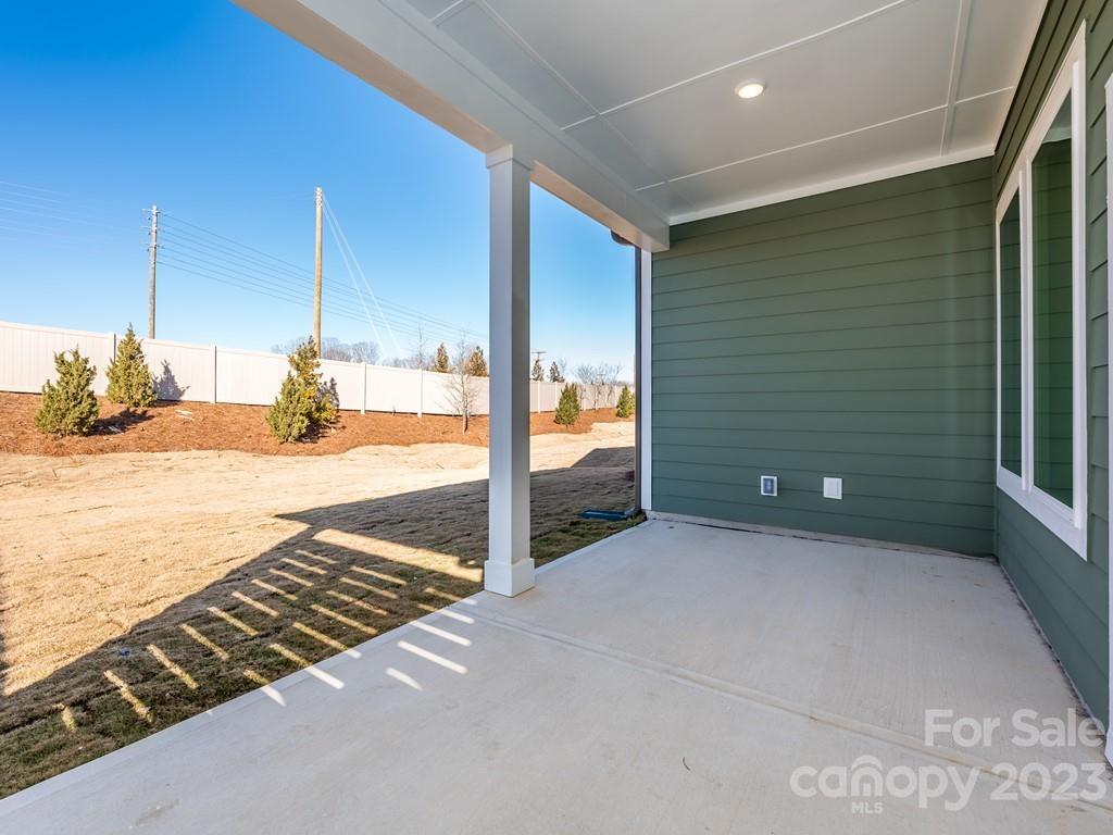 Encore At Streamside - Residential