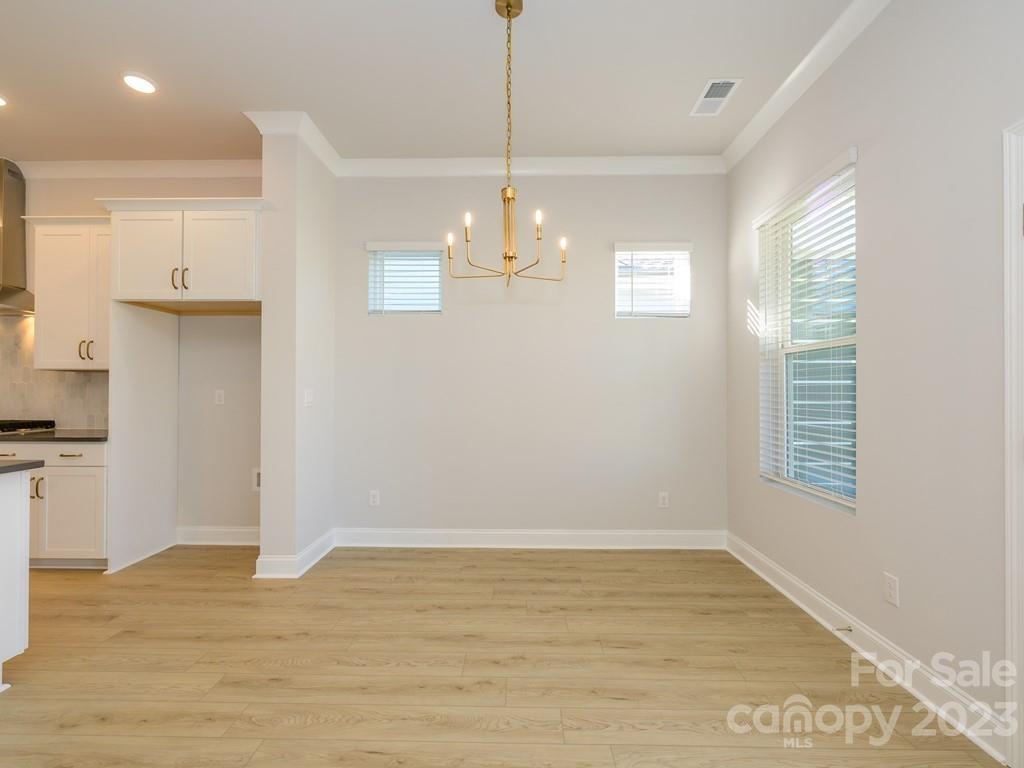 Encore At Streamside - Residential