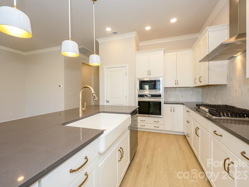 Encore At Streamside - Residential