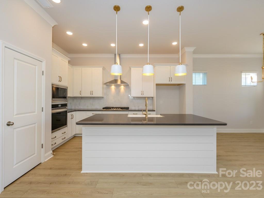 Encore At Streamside - Residential