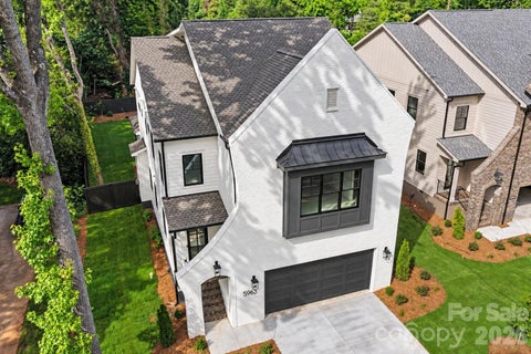 Photo of 5963 Gate Post Road, Charlotte, NC 28211 (MLS # 4390740)