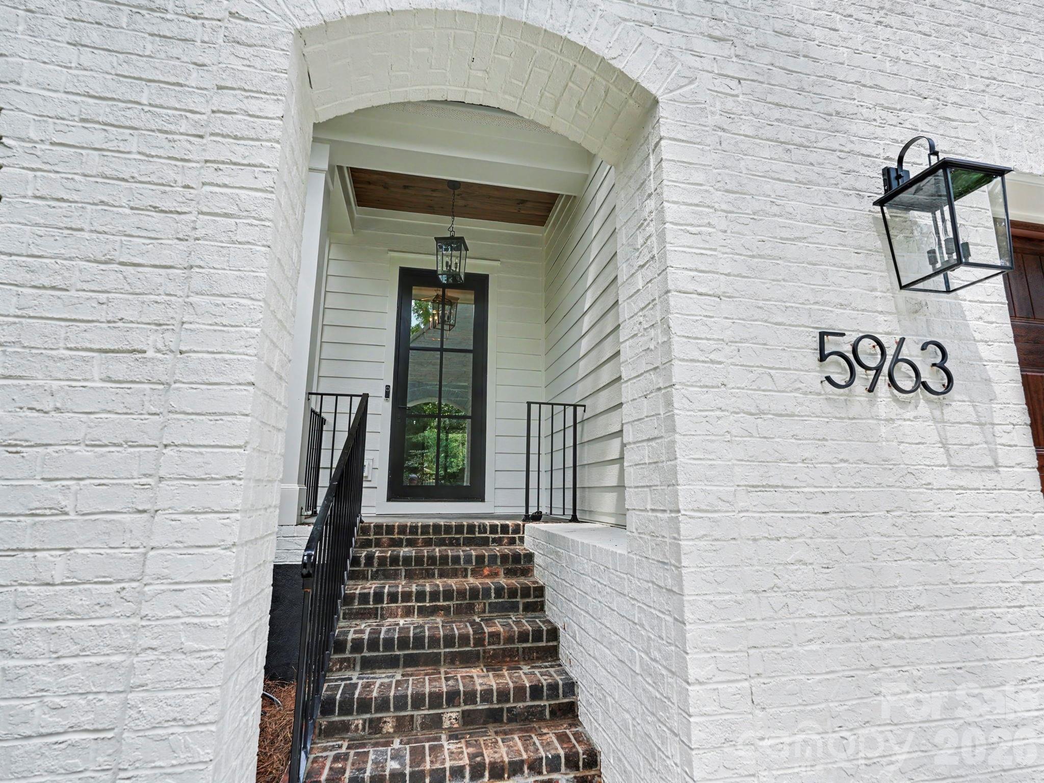 5963 Gate Post Road