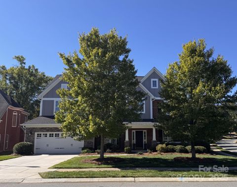 8500 Fairgreen Avenue Waxhaw NC 28173