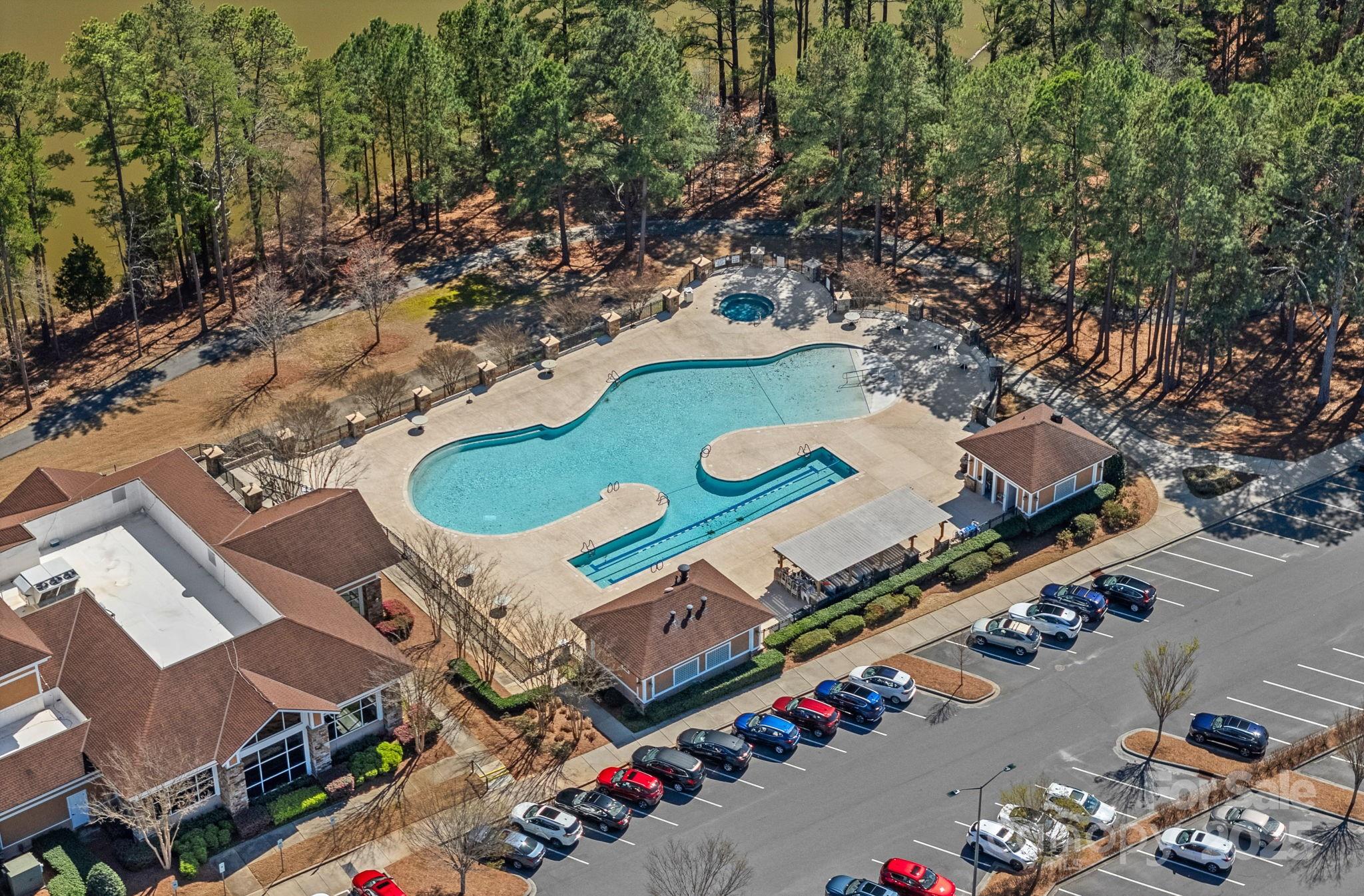 Sun City Carolina Lakes - Residential