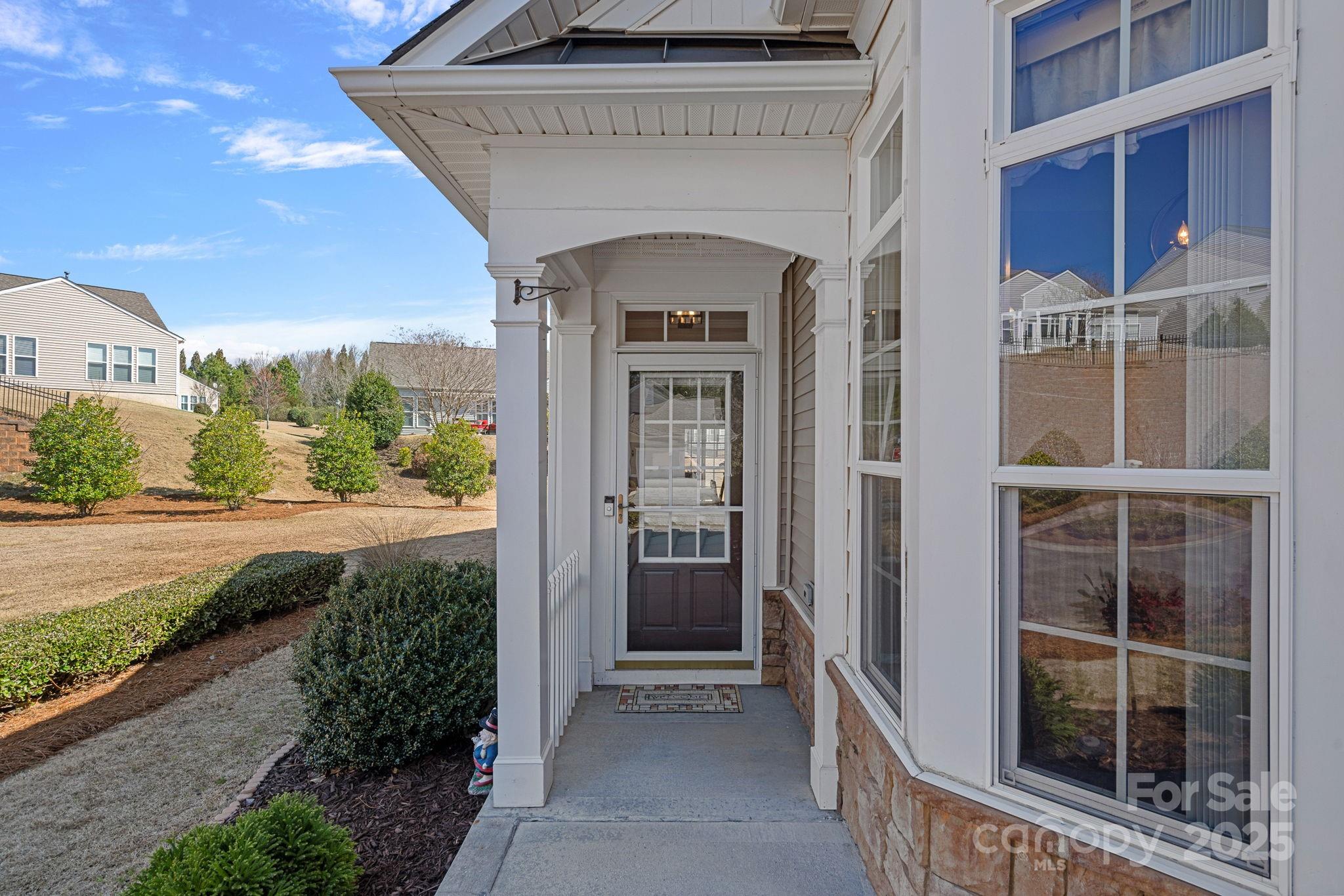 Sun City Carolina Lakes - Residential