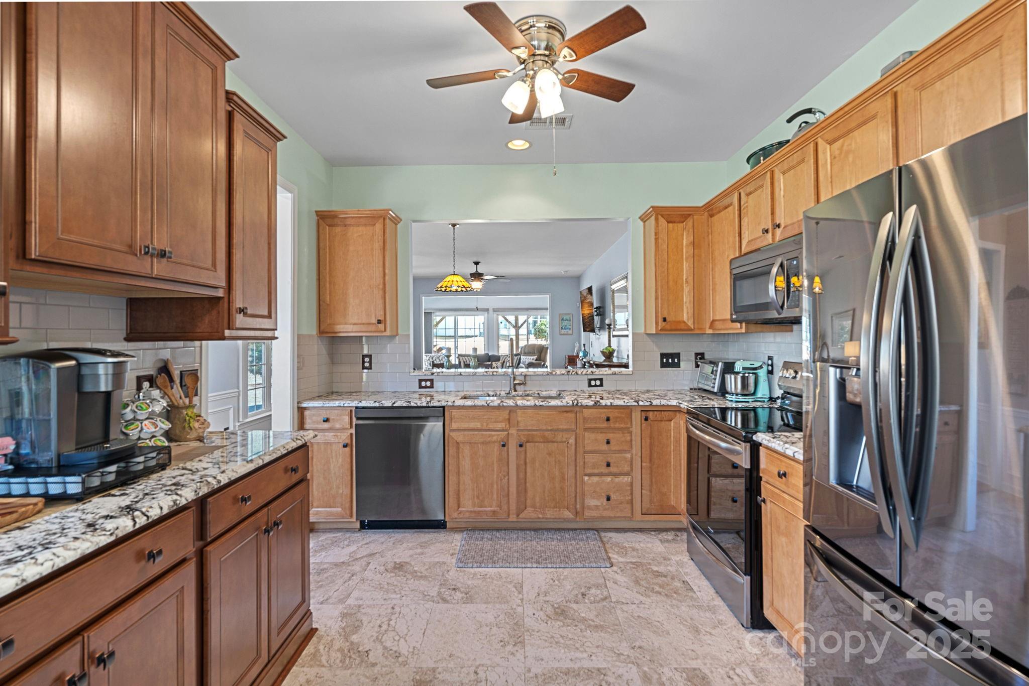 Sun City Carolina Lakes - Residential