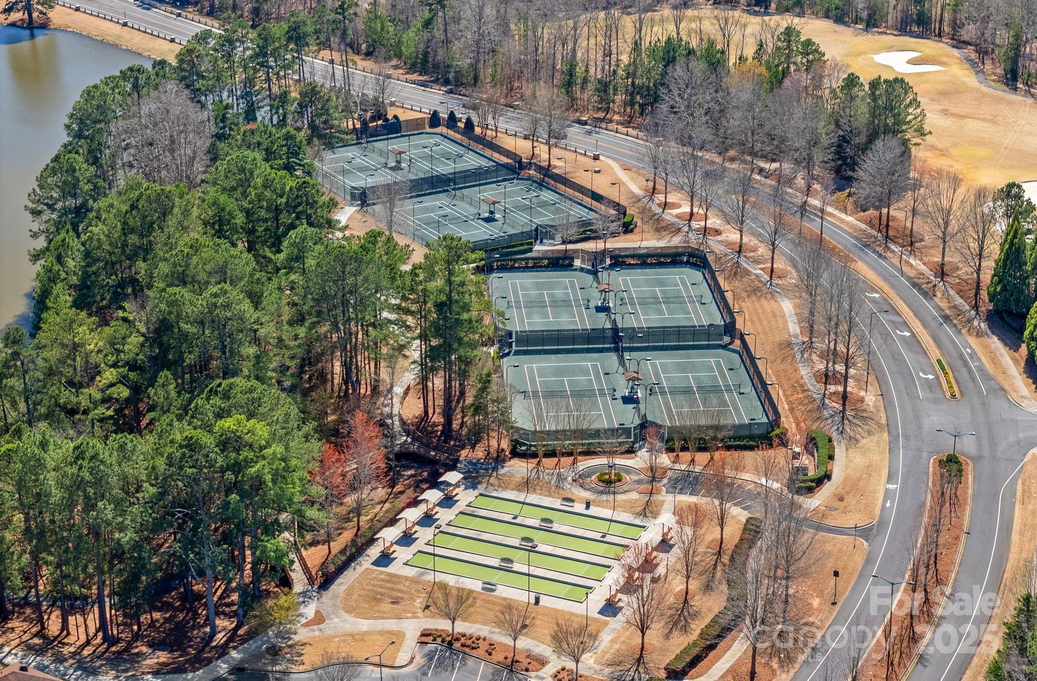 Sun City Carolina Lakes - Residential