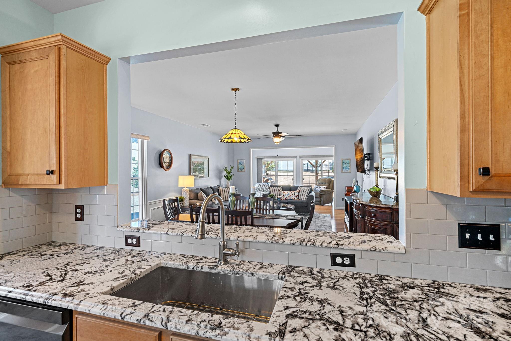 Sun City Carolina Lakes - Residential