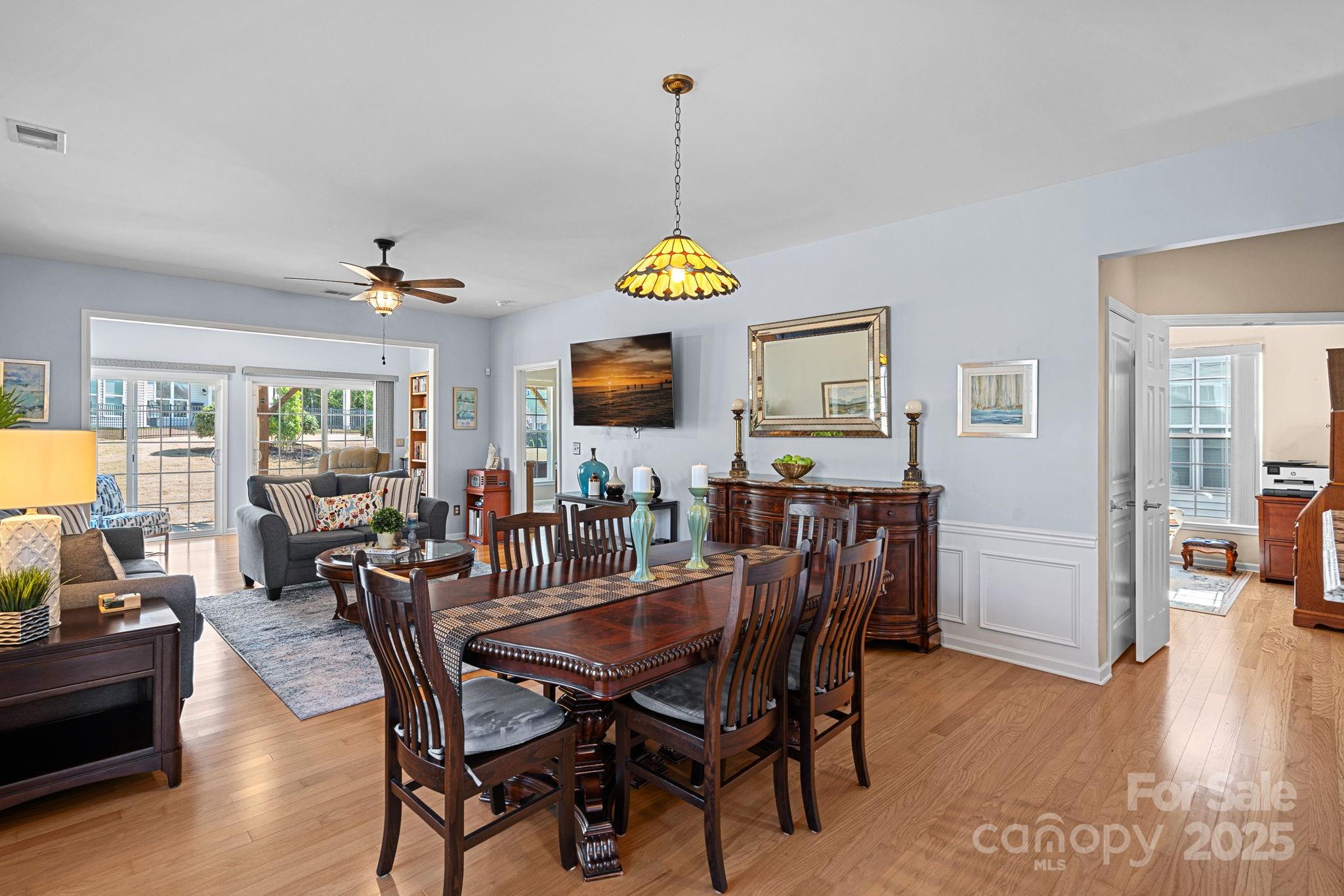 Sun City Carolina Lakes - Residential