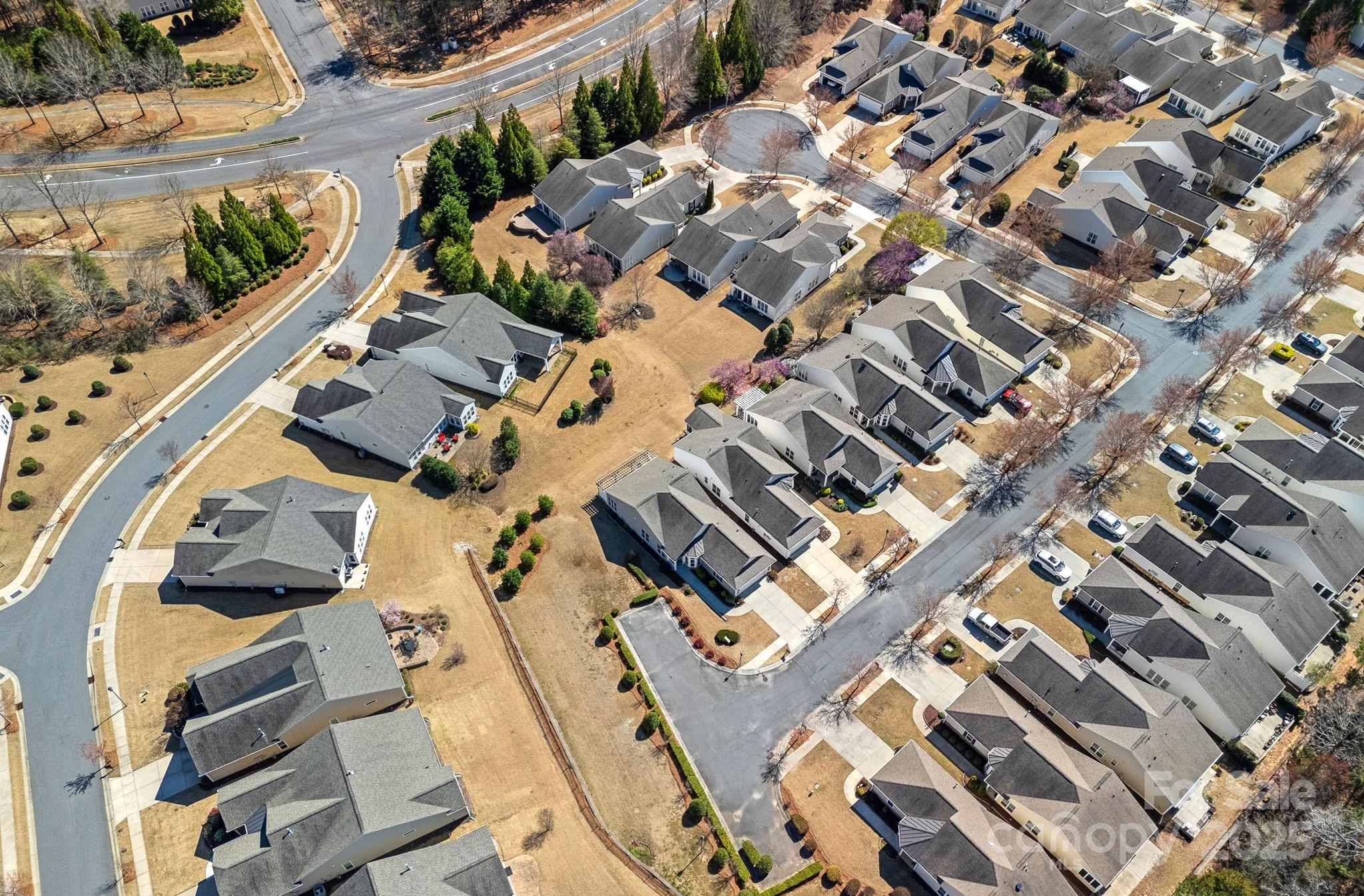 Sun City Carolina Lakes - Residential