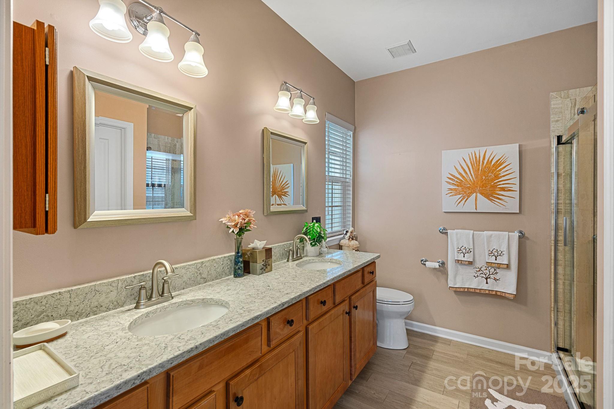 Sun City Carolina Lakes - Residential