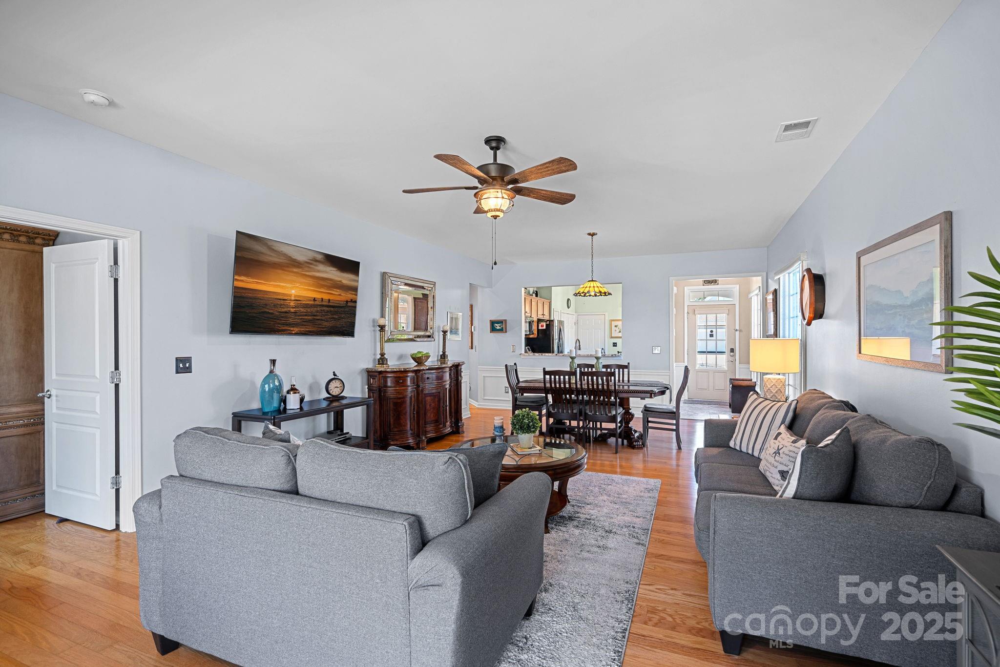 Sun City Carolina Lakes - Residential