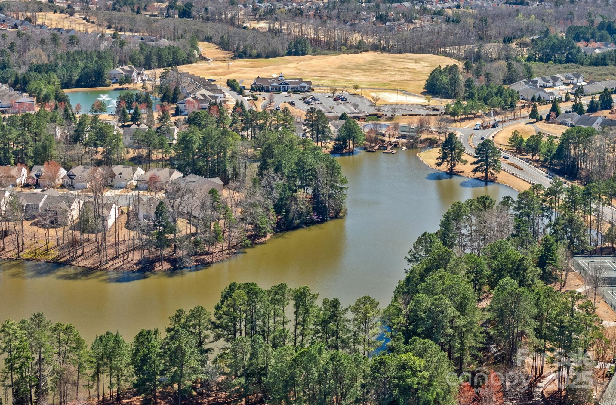Sun City Carolina Lakes - Residential