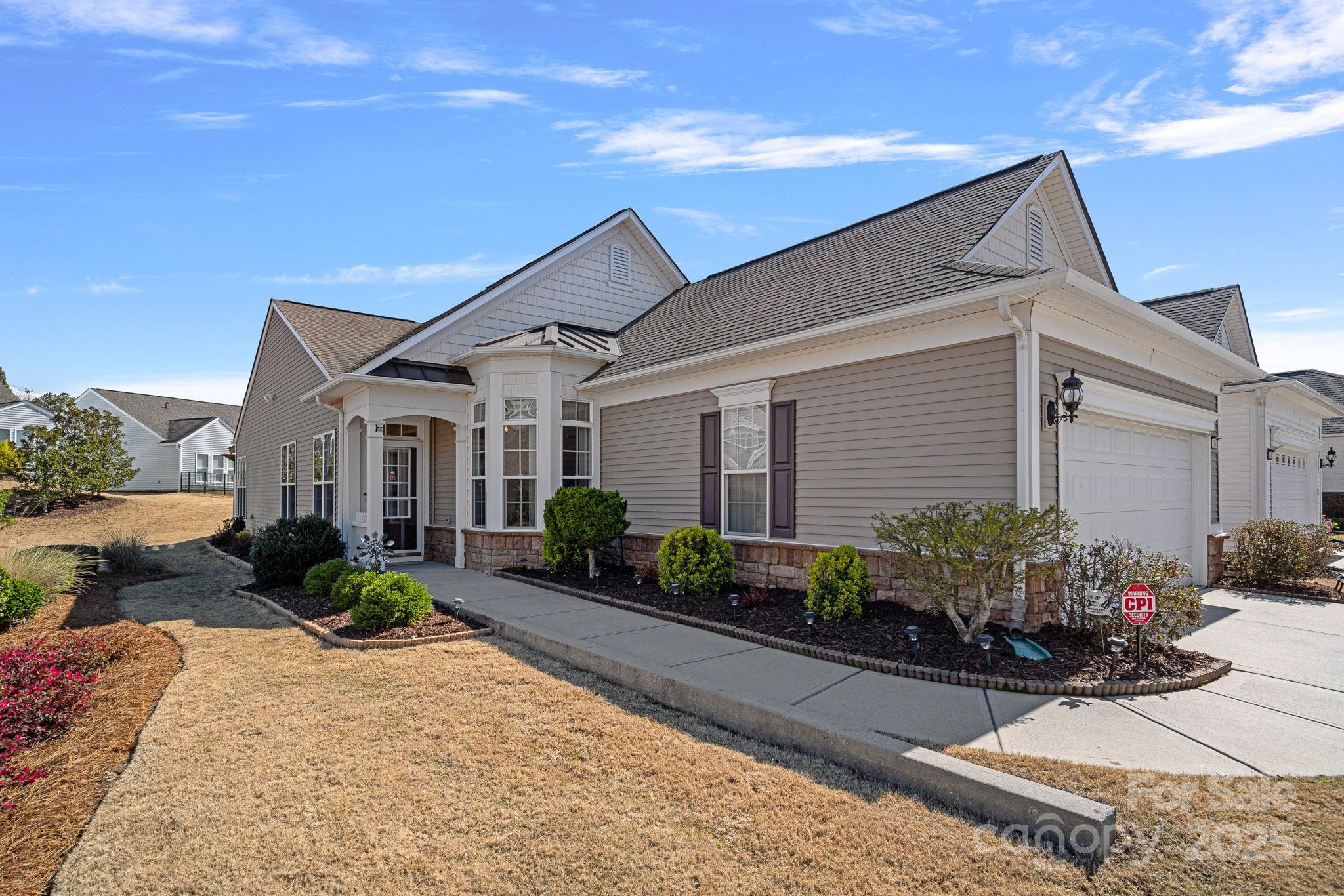 Sun City Carolina Lakes - Residential