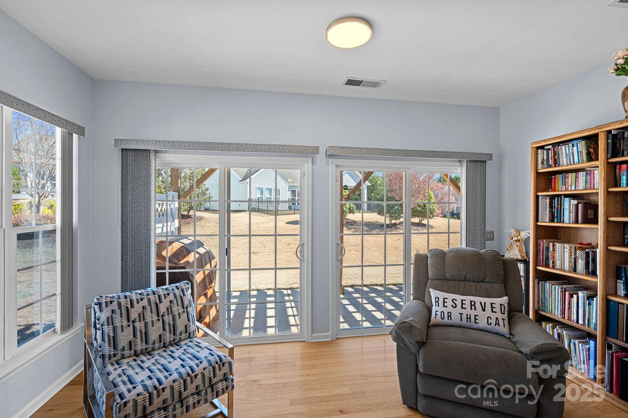 Sun City Carolina Lakes - Residential