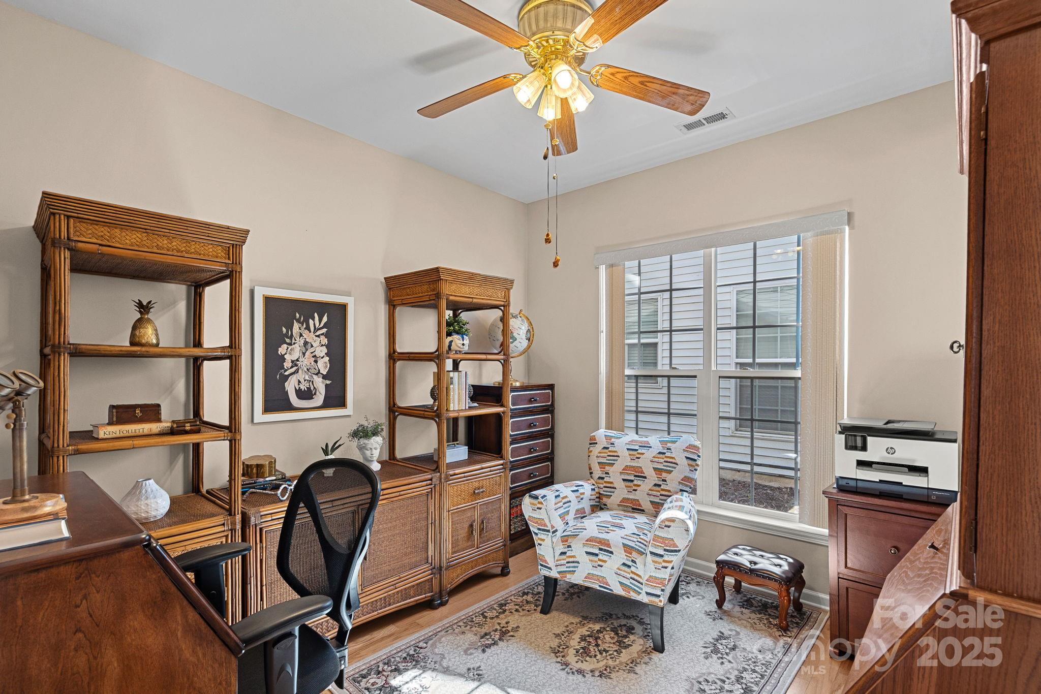 Sun City Carolina Lakes - Residential