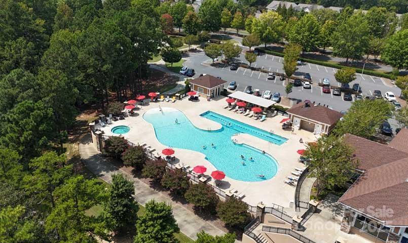 Sun City Carolina Lakes - Residential