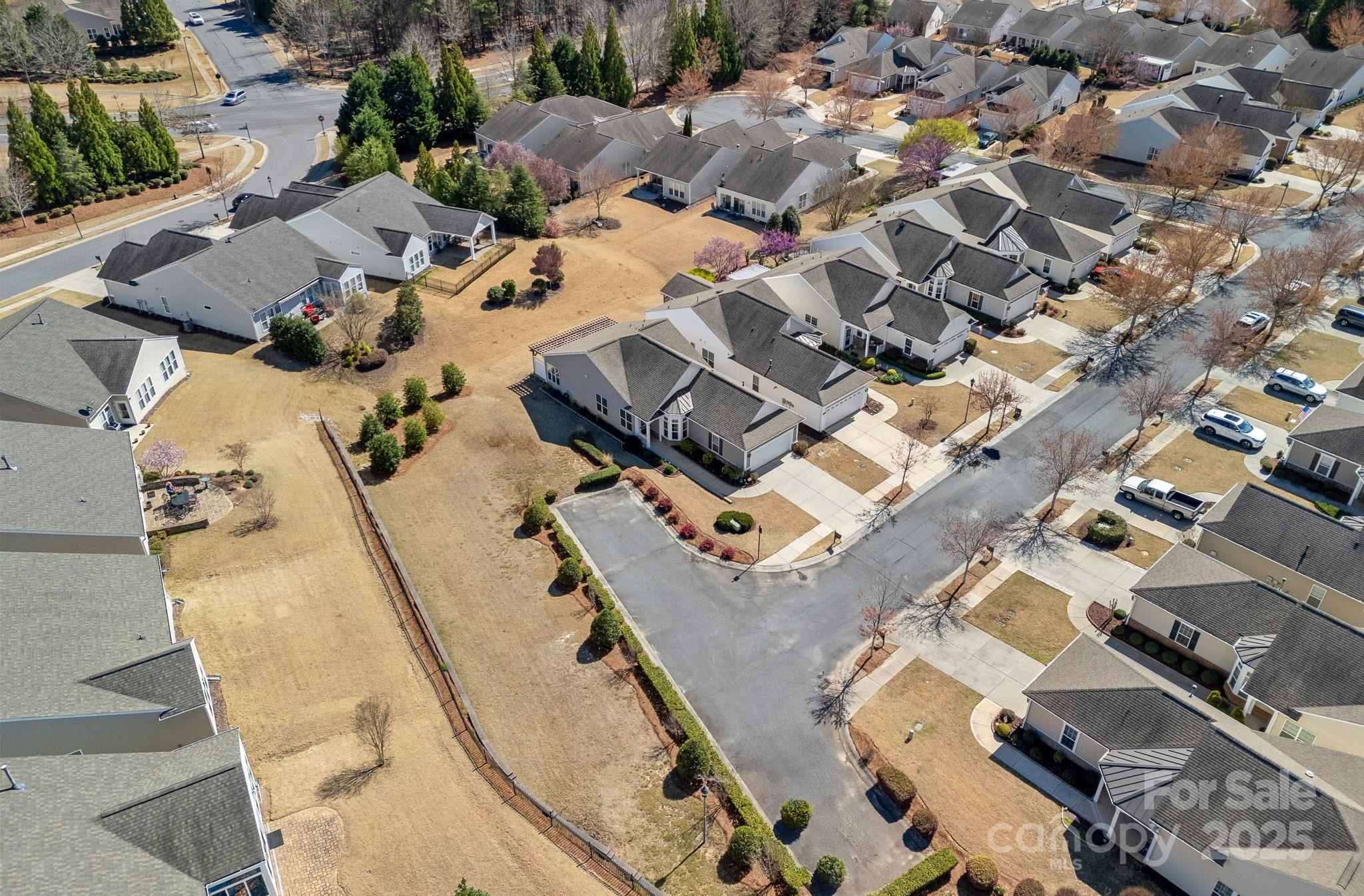 Sun City Carolina Lakes - Residential