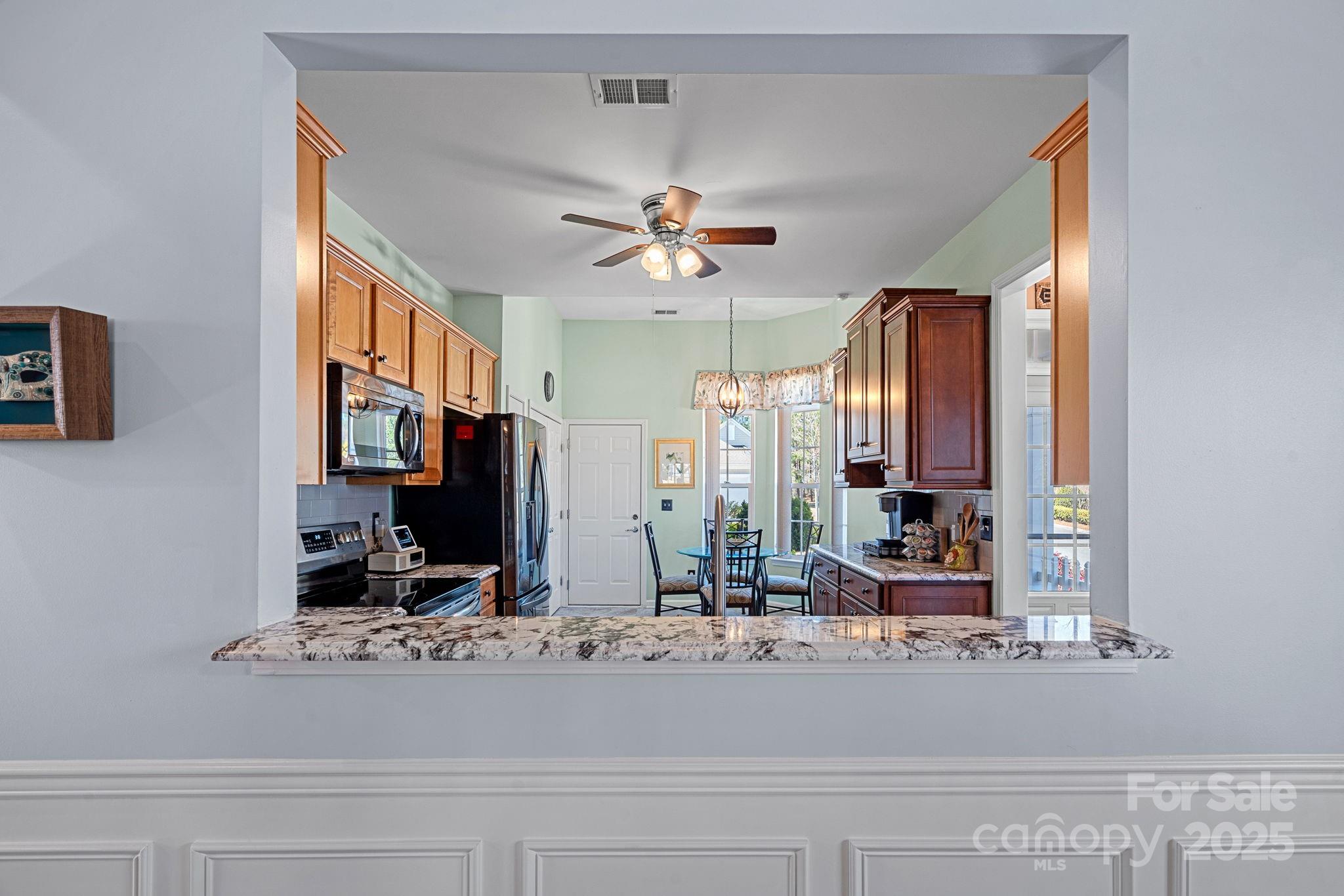 Sun City Carolina Lakes - Residential