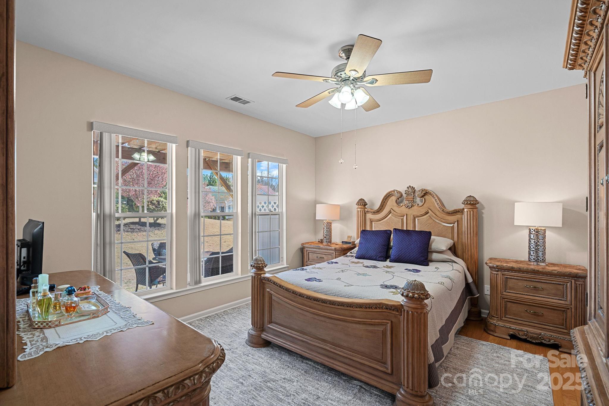 Sun City Carolina Lakes - Residential