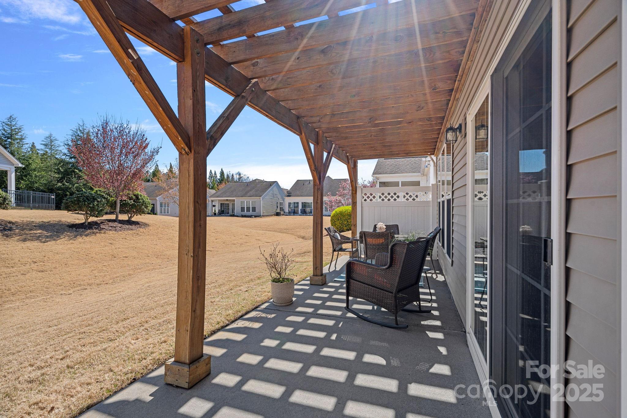 Sun City Carolina Lakes - Residential