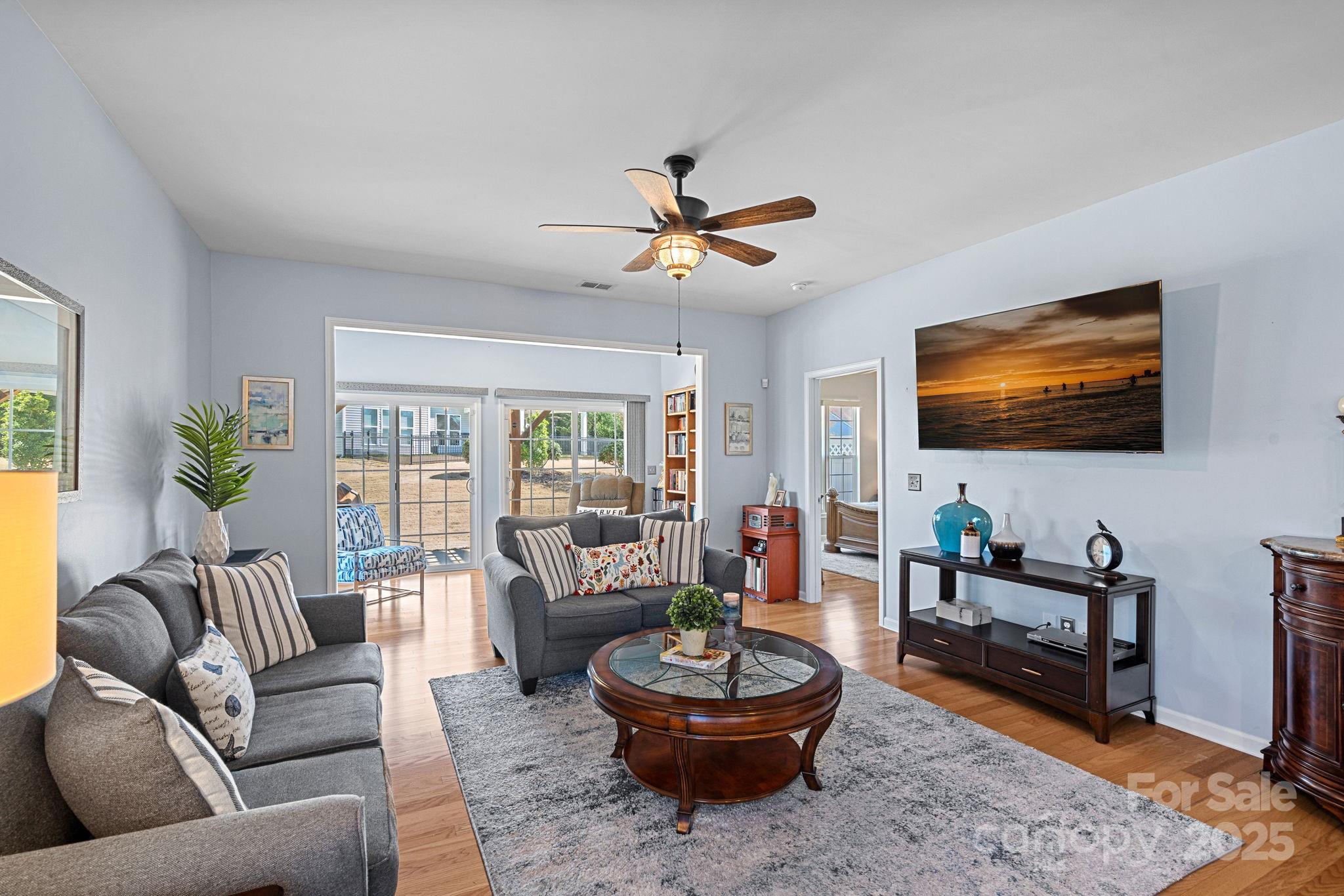 Sun City Carolina Lakes - Residential