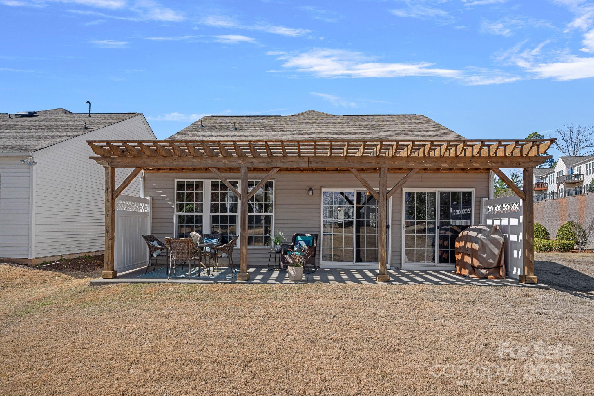 Sun City Carolina Lakes - Residential