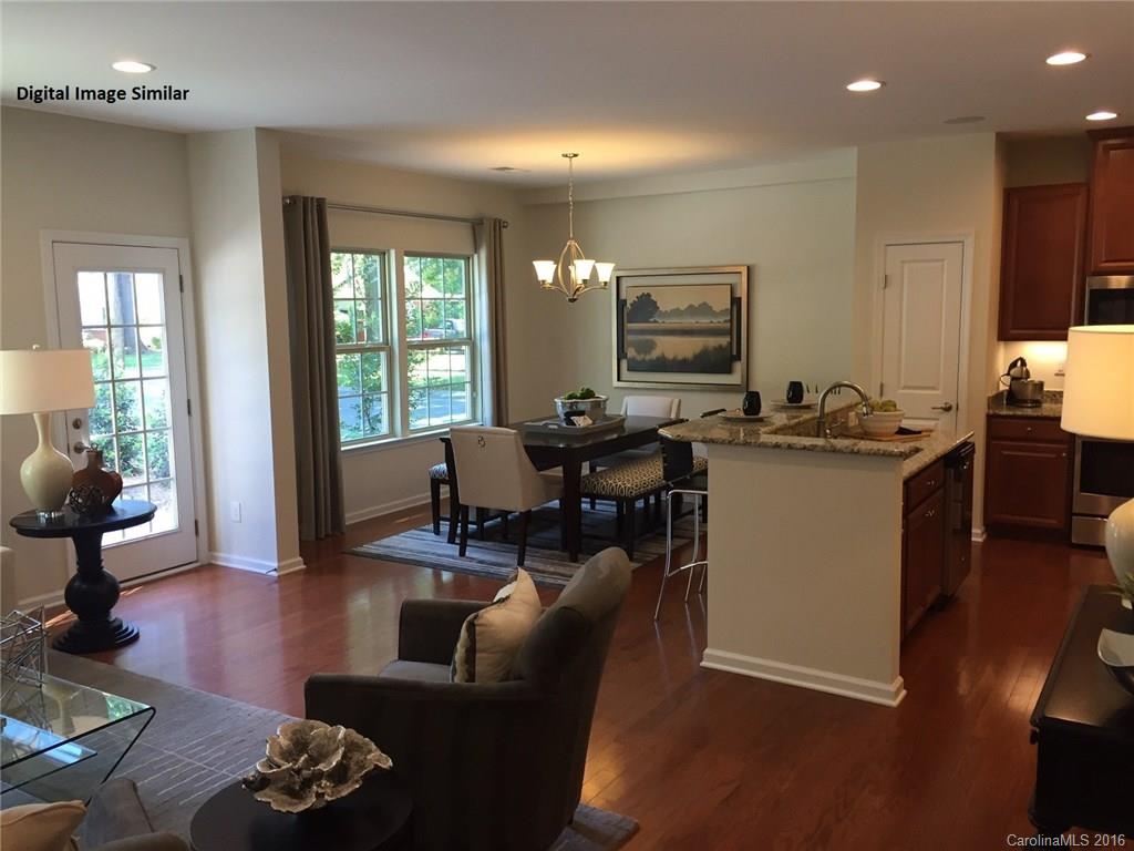 Stonegrove - Residential