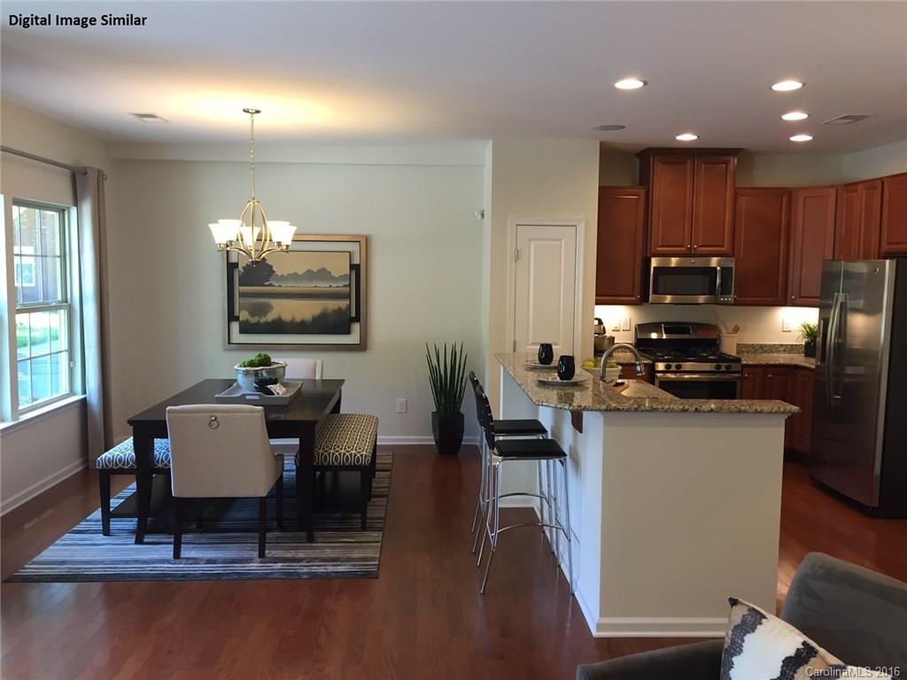 Stonegrove - Residential