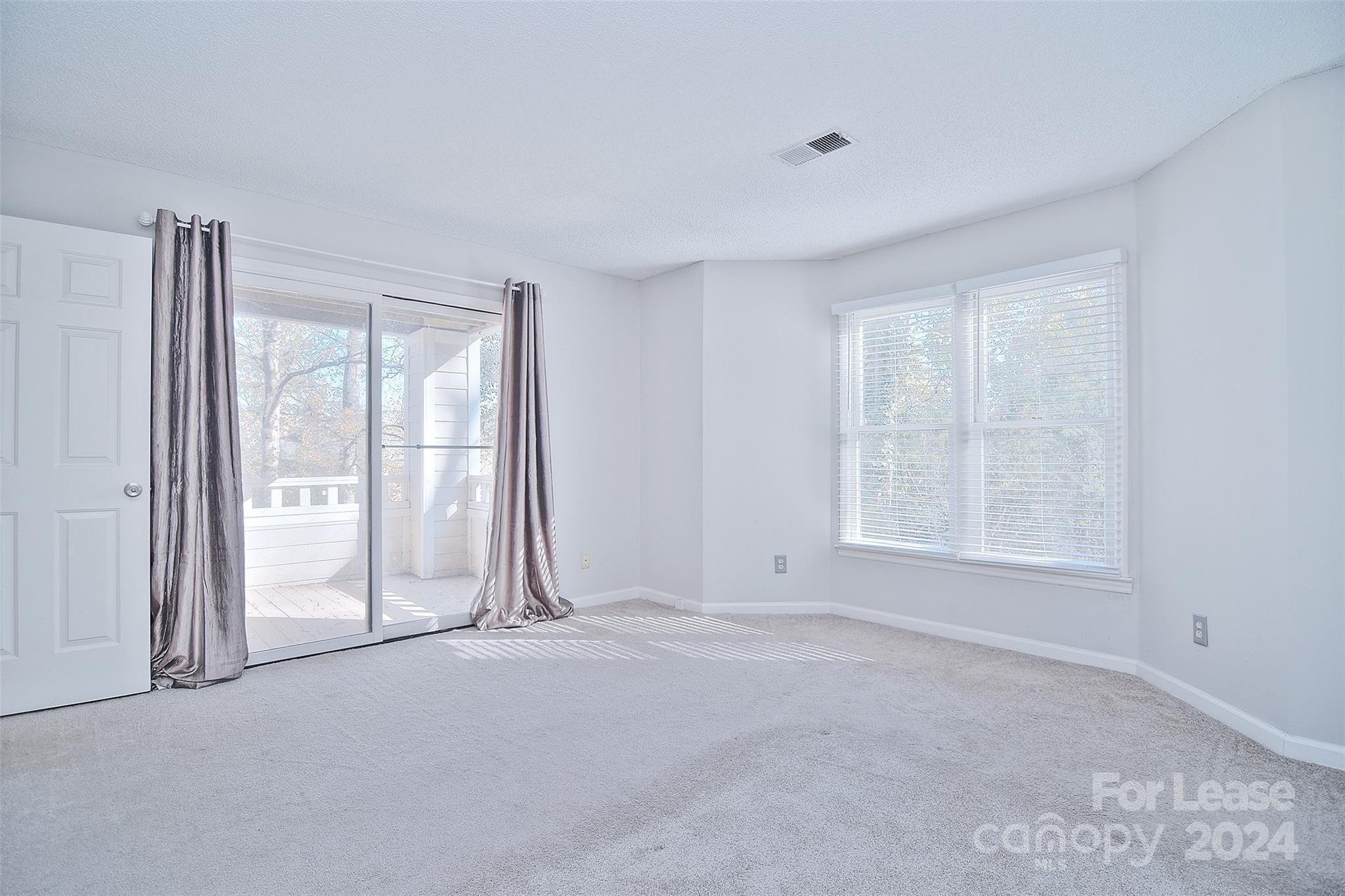 Myers Park - Residential Lease