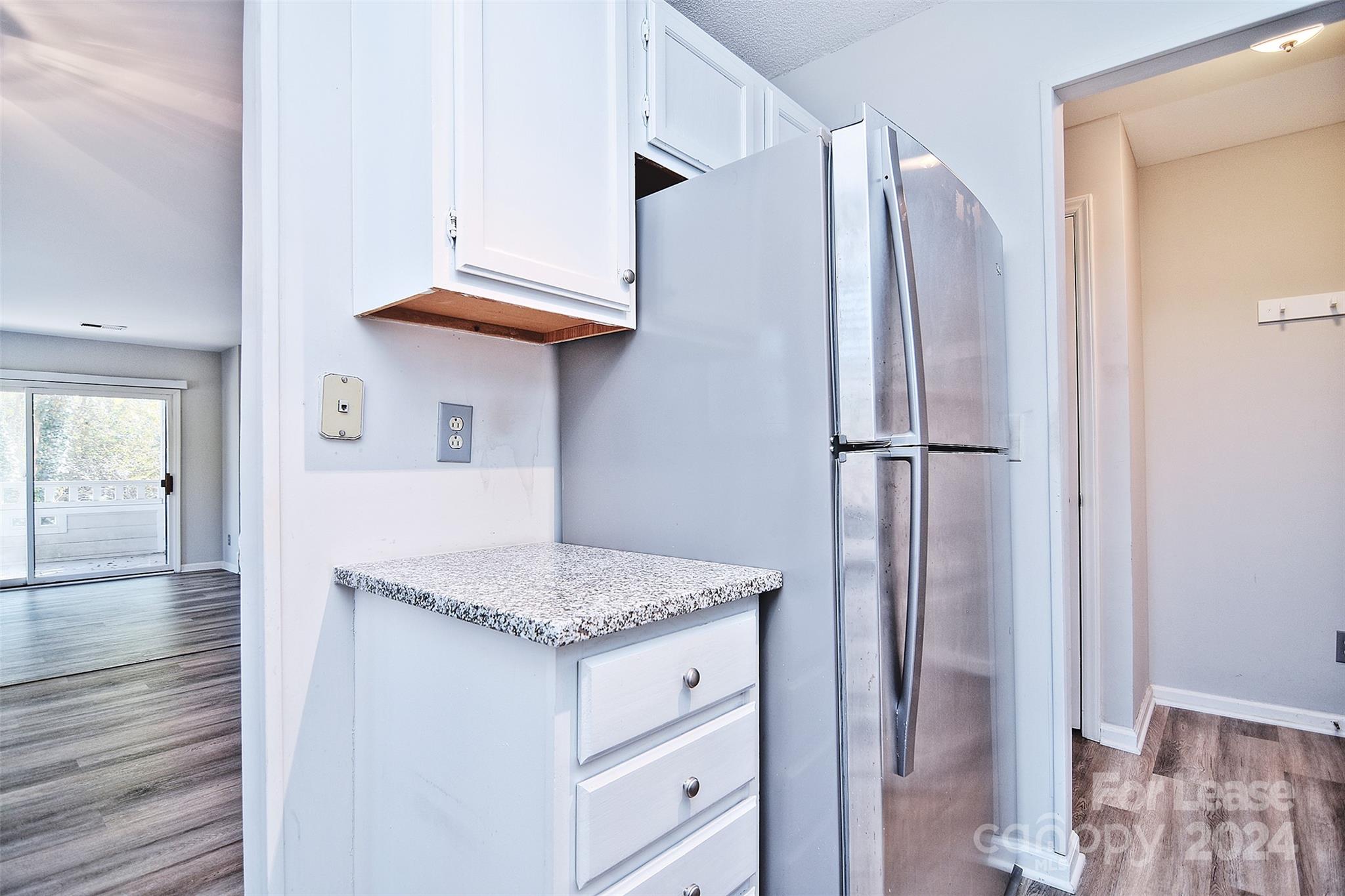 Myers Park - Residential Lease