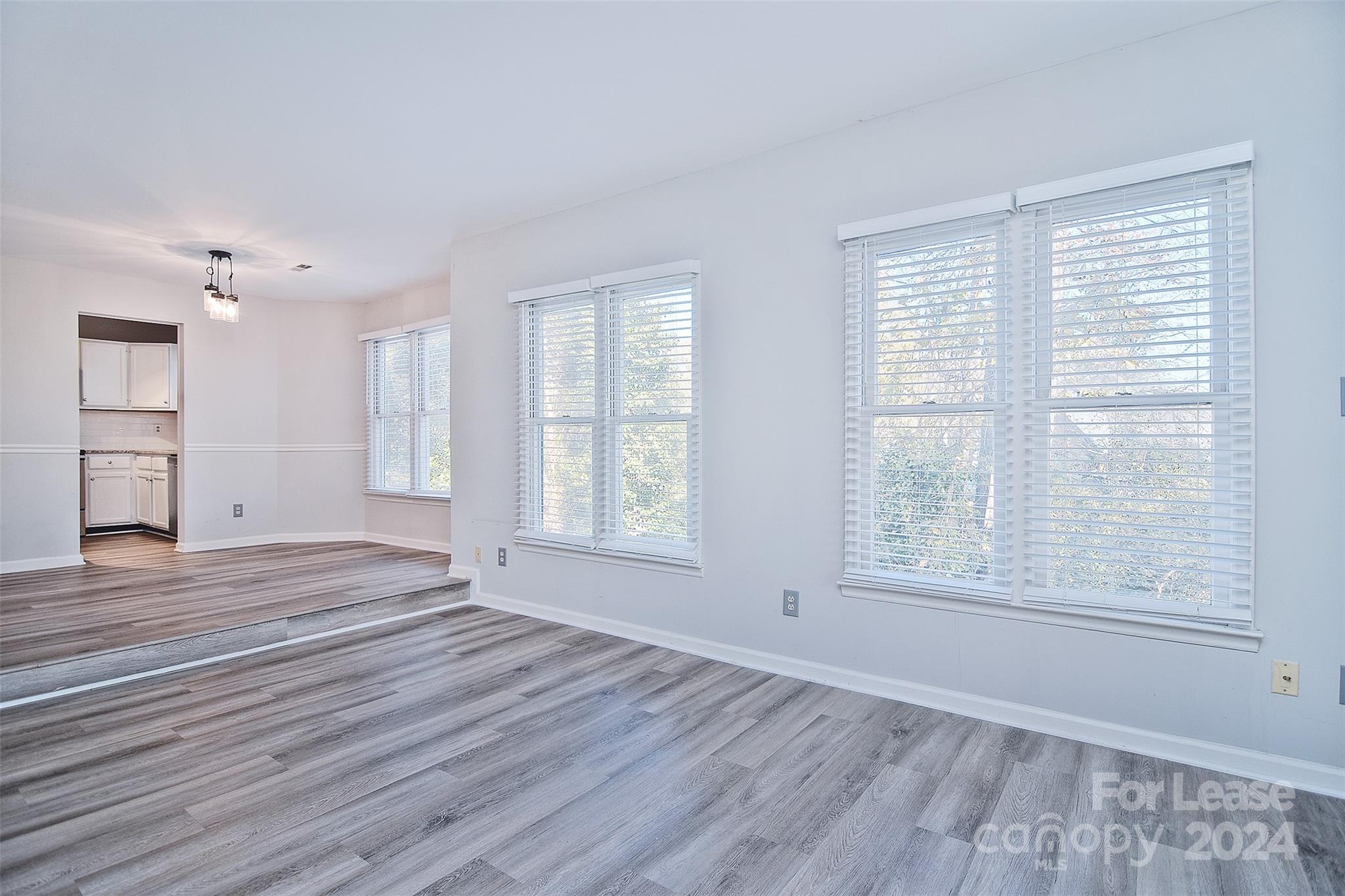 Myers Park - Residential Lease