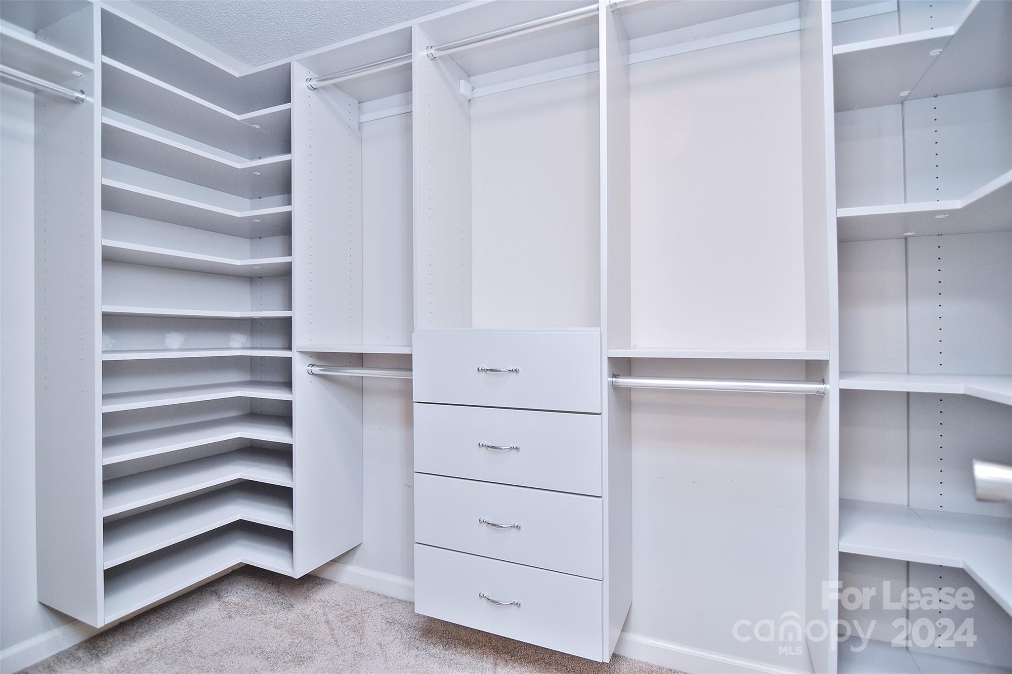 Myers Park - Residential Lease