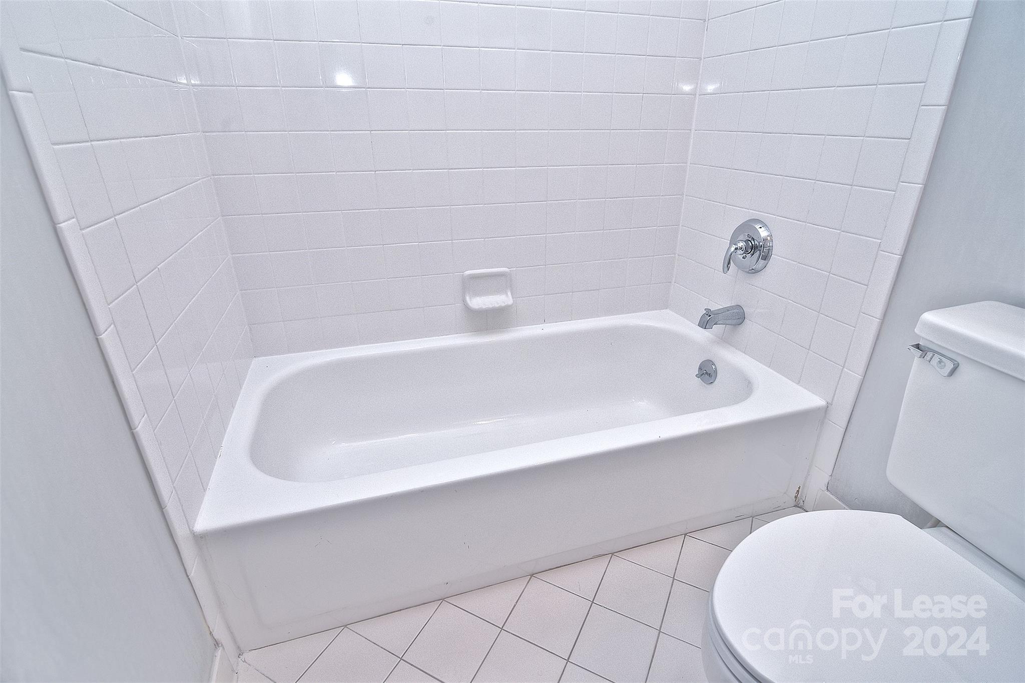 Myers Park - Residential Lease