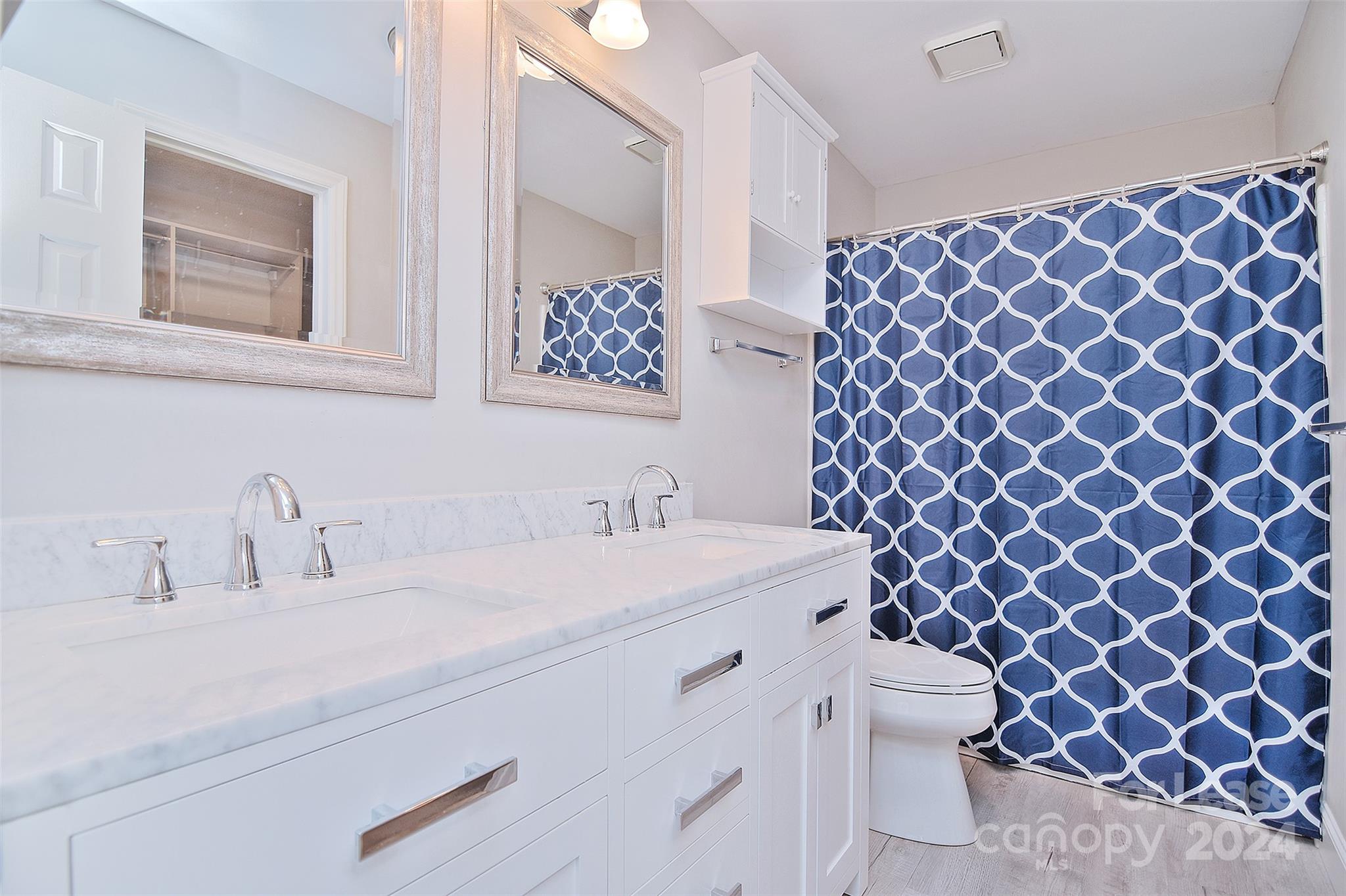 Myers Park - Residential Lease