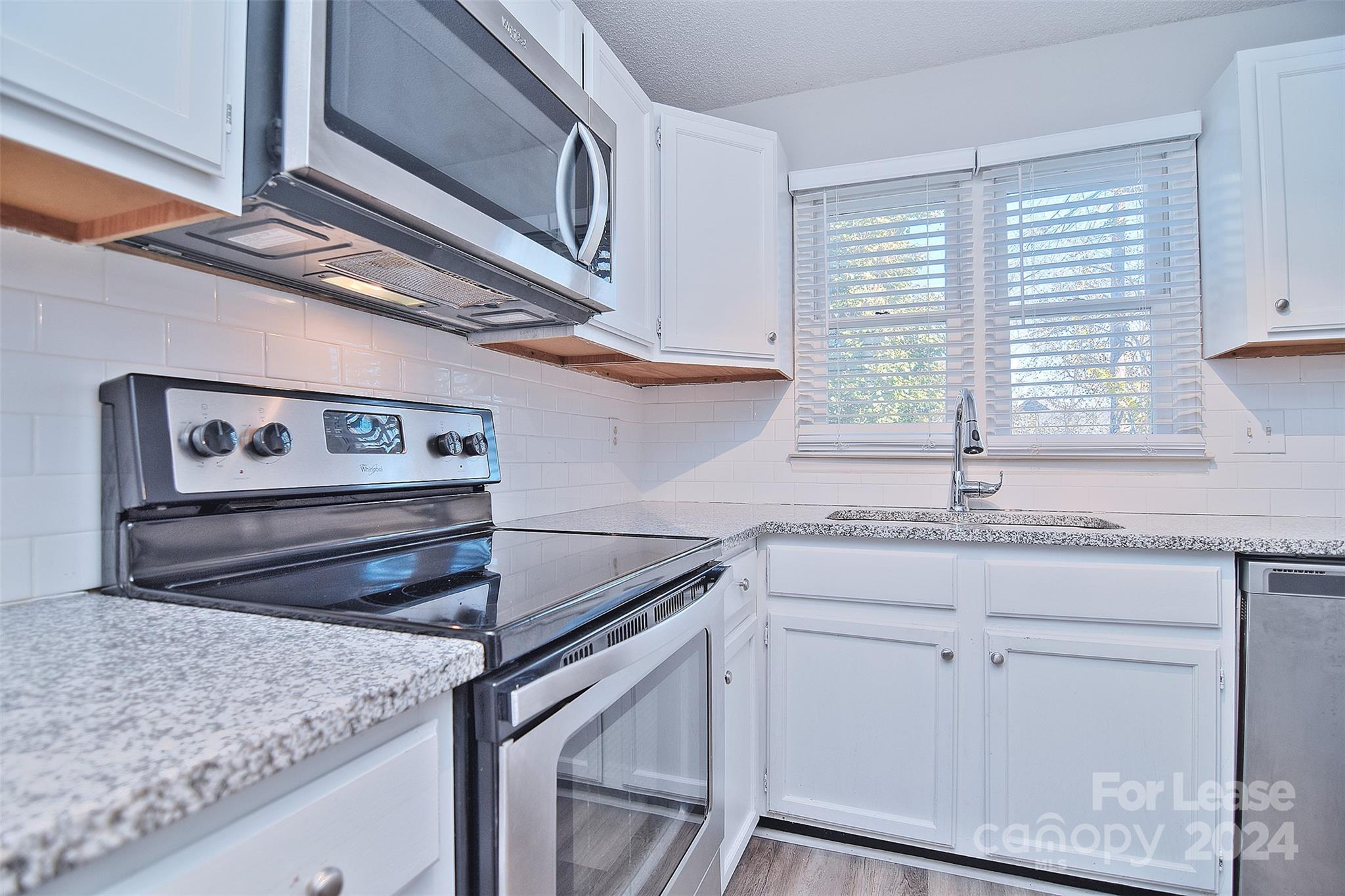 Myers Park - Residential Lease