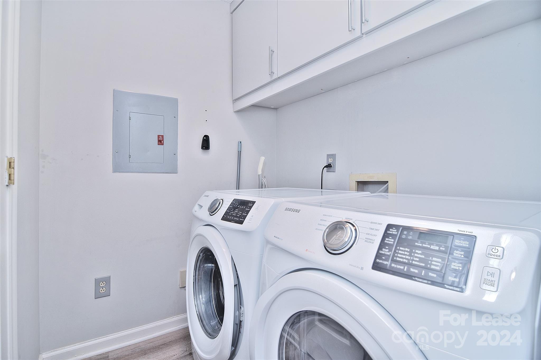 Myers Park - Residential Lease