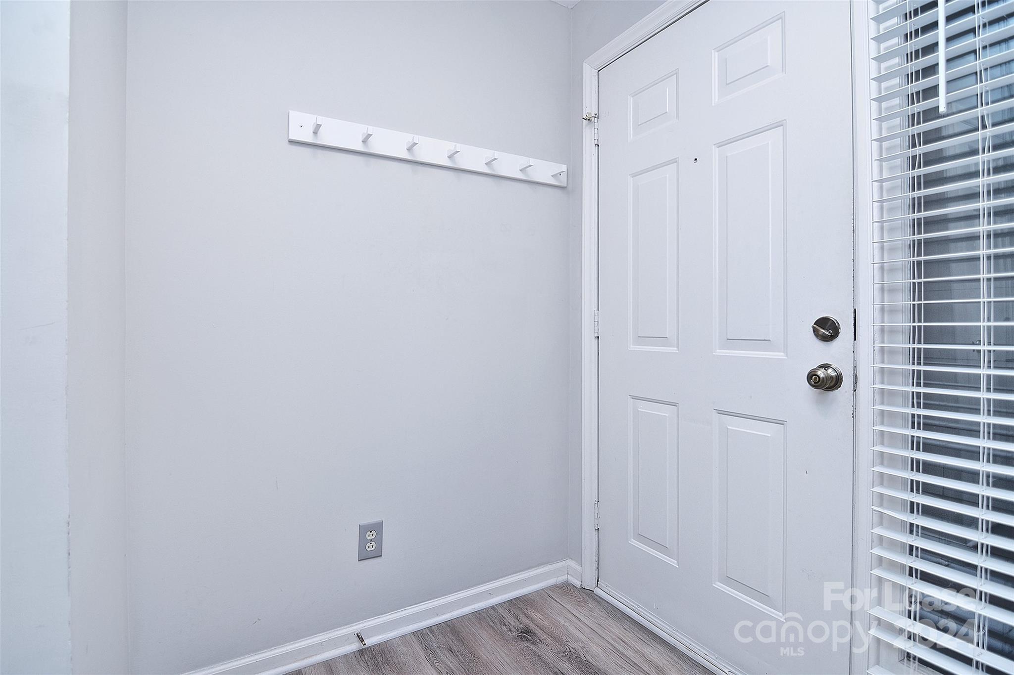 Myers Park - Residential Lease