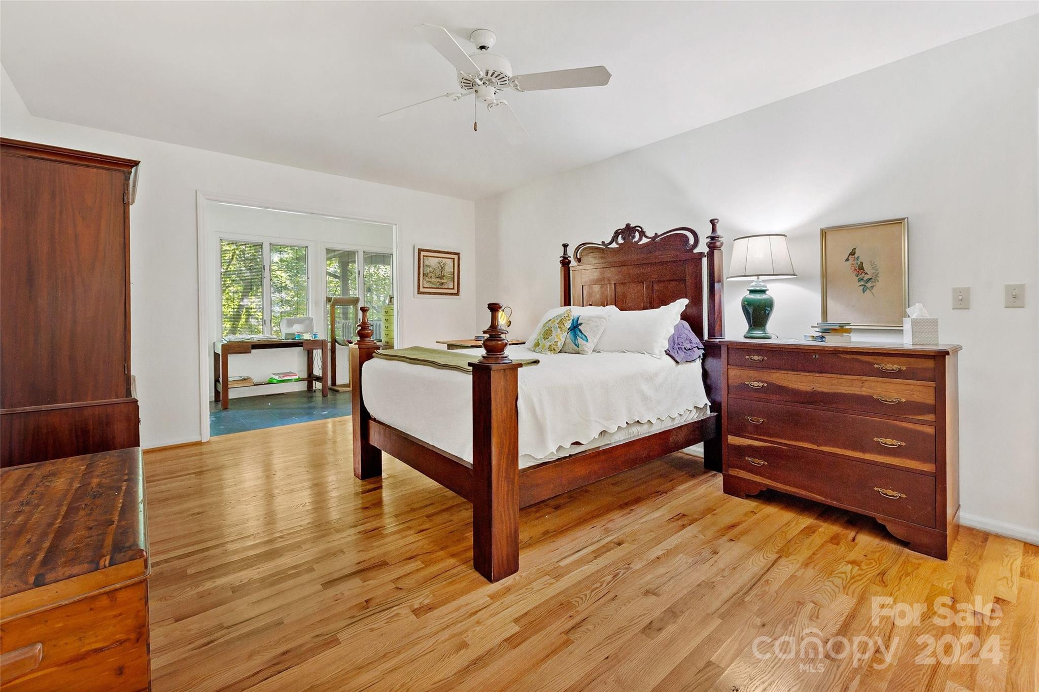 Mountain Retreat - Residential