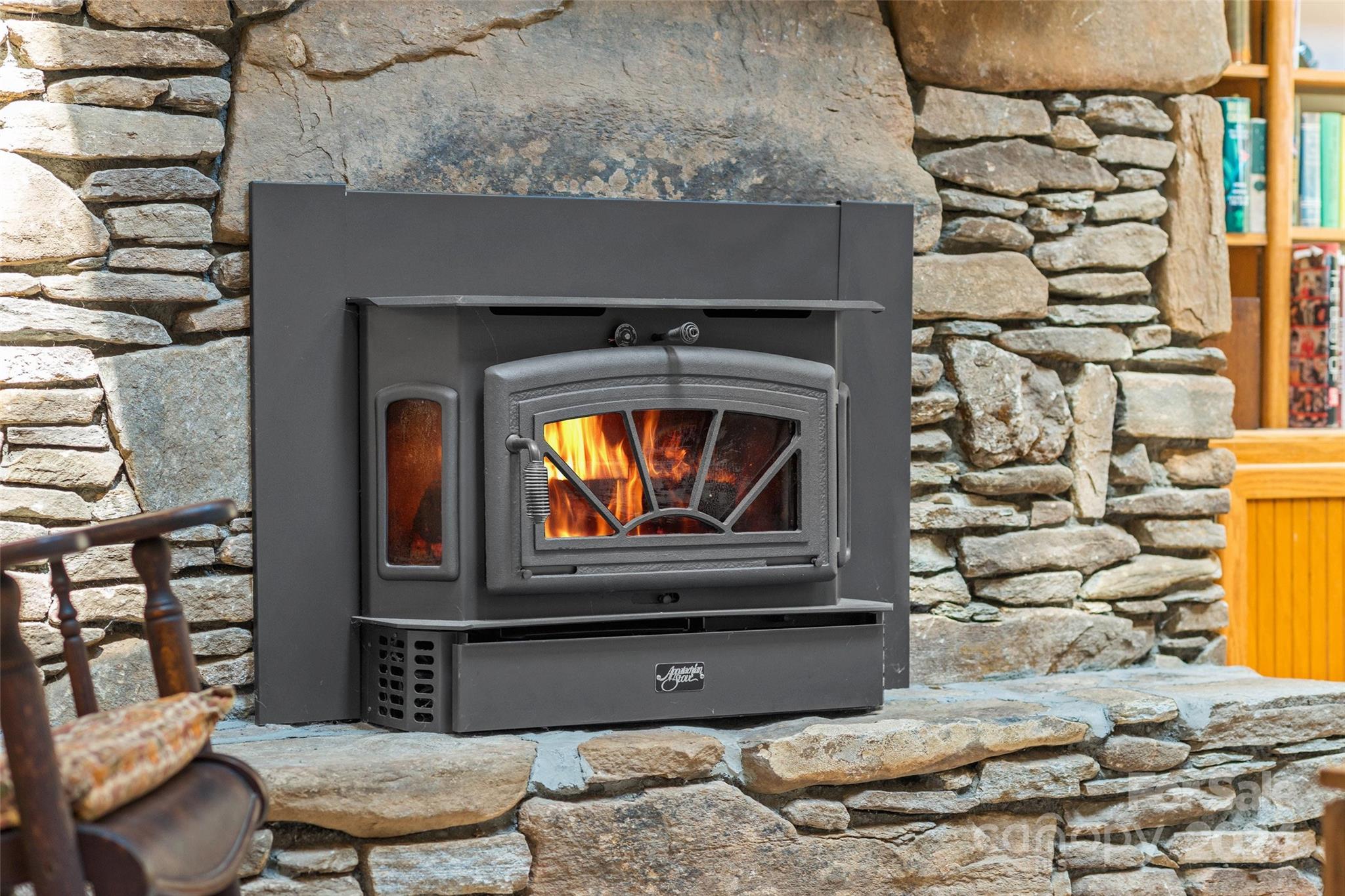 Mountain Retreat - Residential