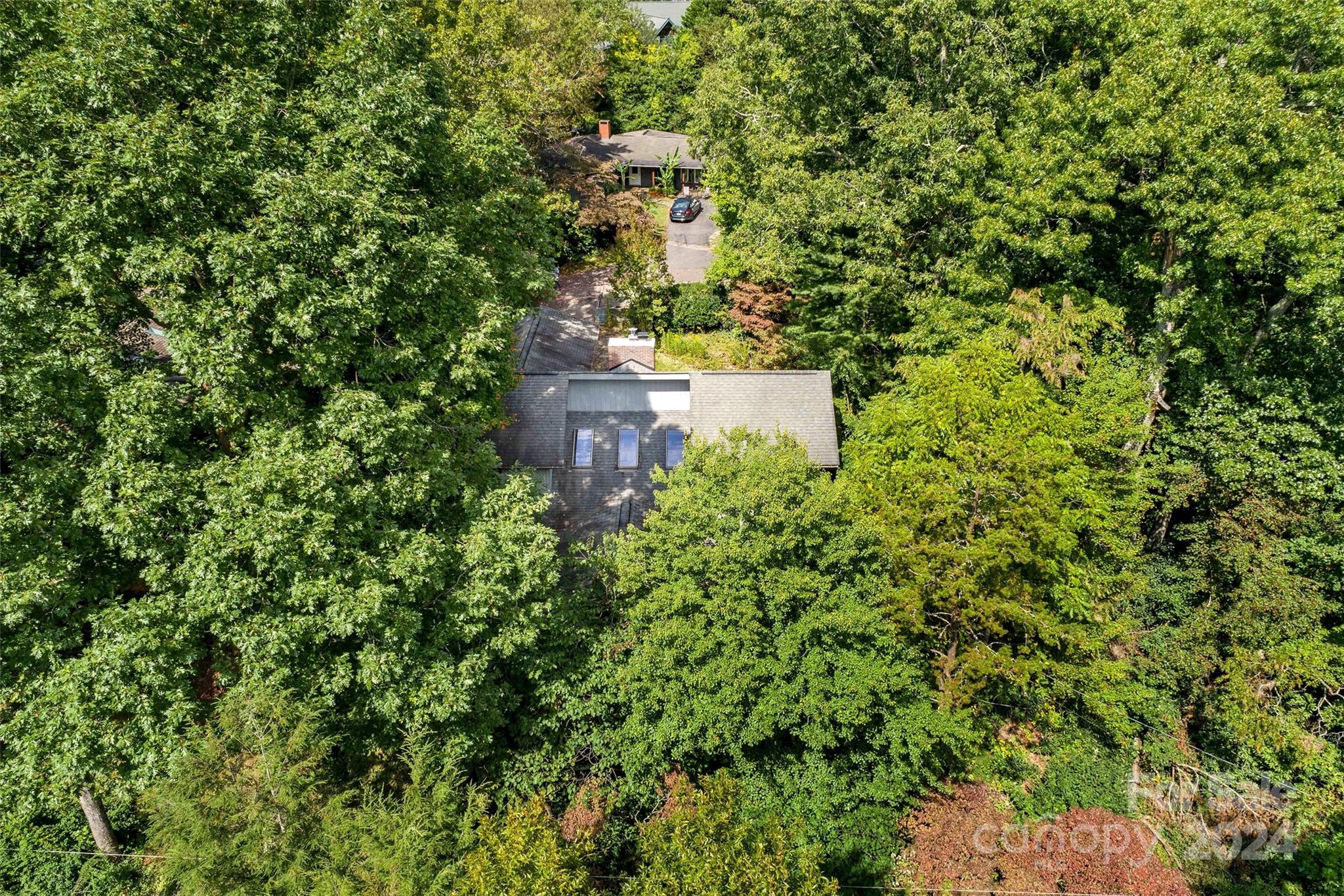 Mountain Retreat - Residential