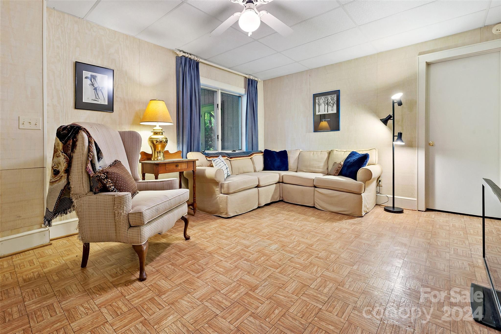 Mountain Retreat - Residential