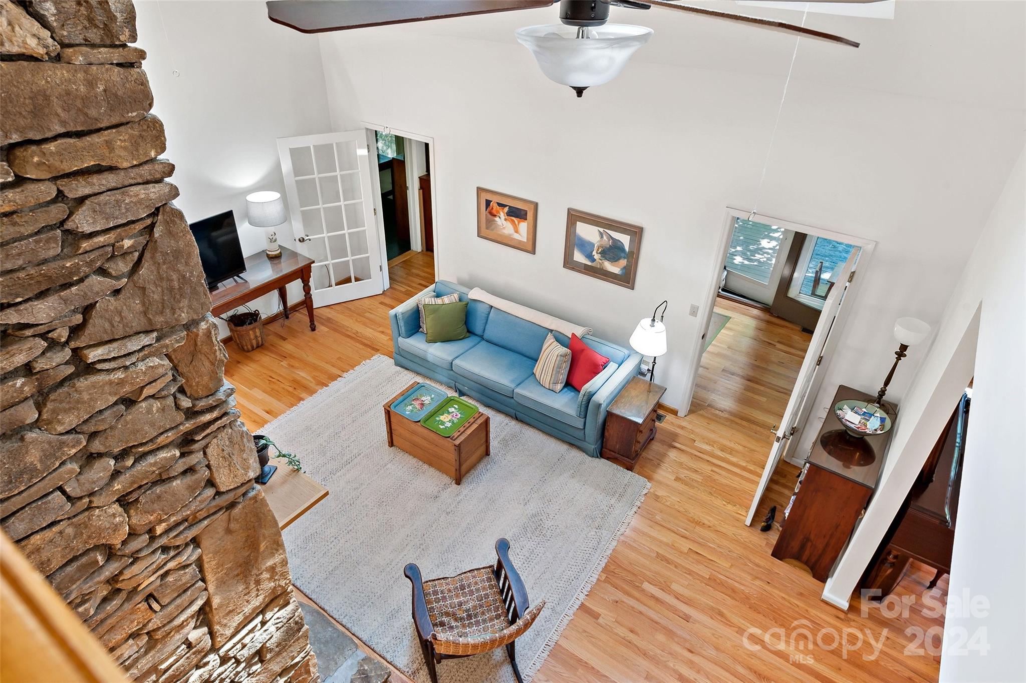 Mountain Retreat - Residential