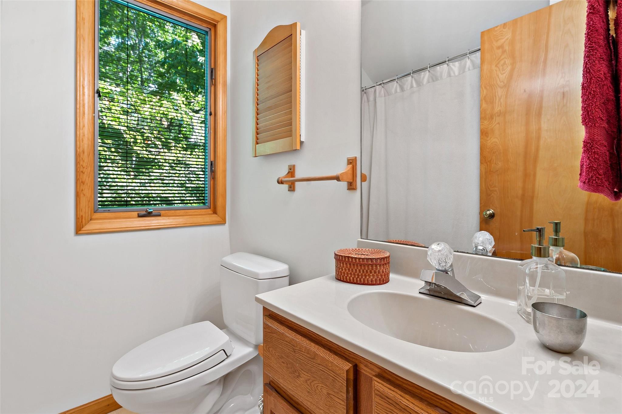 Mountain Retreat - Residential